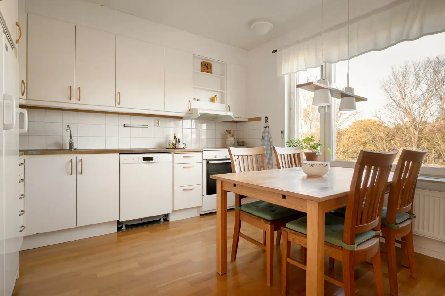 Bostadsrätt med 3 rum på Fingerörtsvägen 3 i Nacka, bild 4 av 4