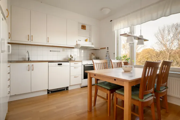 Bostadsrätt med 3 rum på Fingerörtsvägen 3 i Nacka, bild 4 av 4