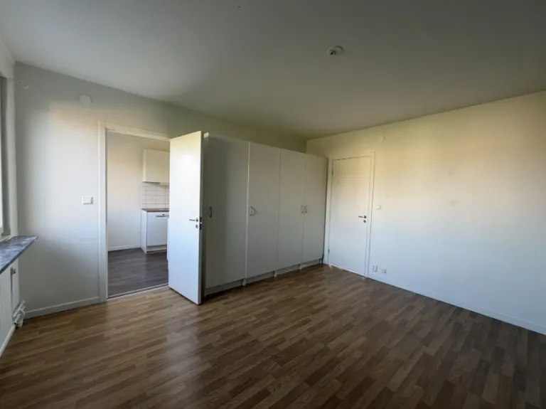 Hyresrätt med 3 rum på Hammarvägen 5 i Sundsvall, bild 3 av 5