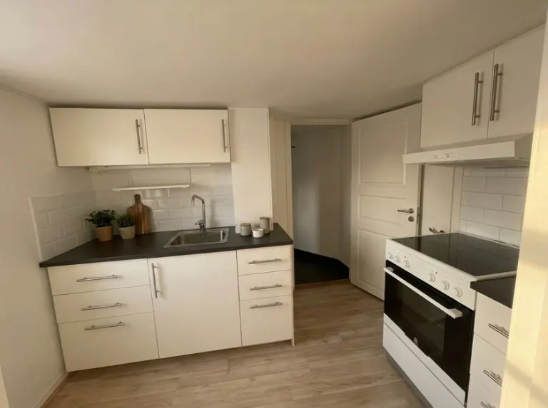 Hyresrätt med 2 rum på Hallavägen 7 i Uddevalla, bild 4 av 5