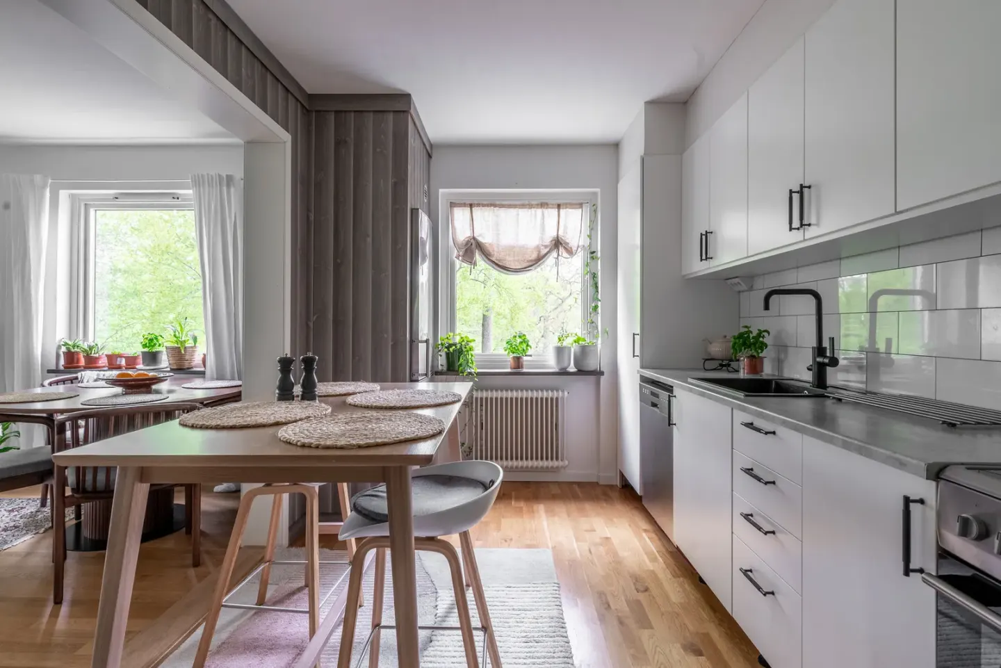 Bostadsrätt med 1 rum på Tåmarksgatan 4 i Borås