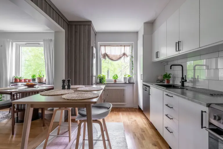 Bostadsrätt med 1 rum på Tåmarksgatan 4 i Borås