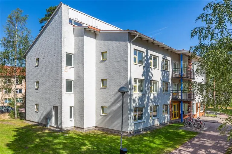 Hyresrätt med 1 rum på Duettgatan 5 i Karlstad