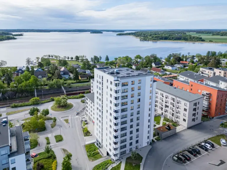 Hyresrätt med 1 rum på Gjutartorget 1 i Upplands-Bro