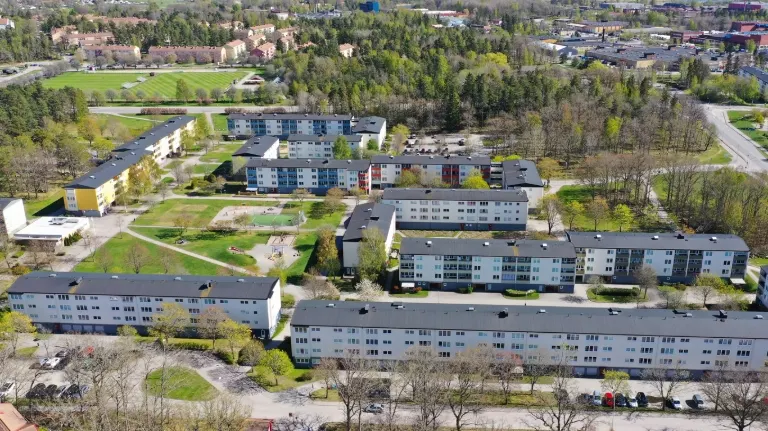 Hyresrätt med 3 rum på Assessorsgatan 3B i Eskilstuna, bild 5 av 5