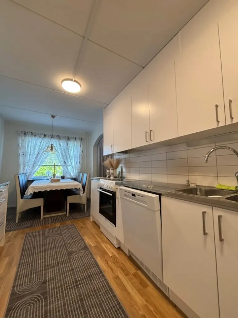 Hyresrätt med 3 rum på Höstgatan 6A i Bjuv, bild 2 av 2
