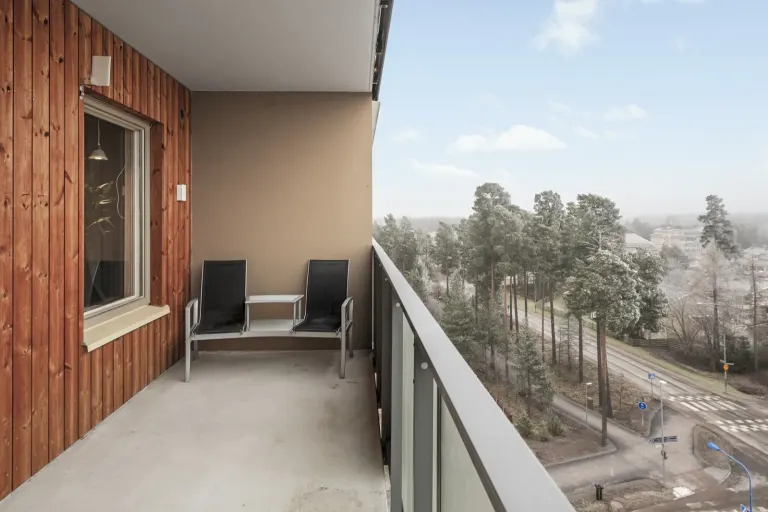 Bostadsrätt med 2 rum på Ölandsresan 3D i Uppsala, bild 3 av 4