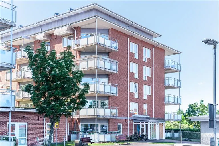 Hyresrätt med 2 rum på Brushanegatan 3 i Värnamo, bild 2 av 4