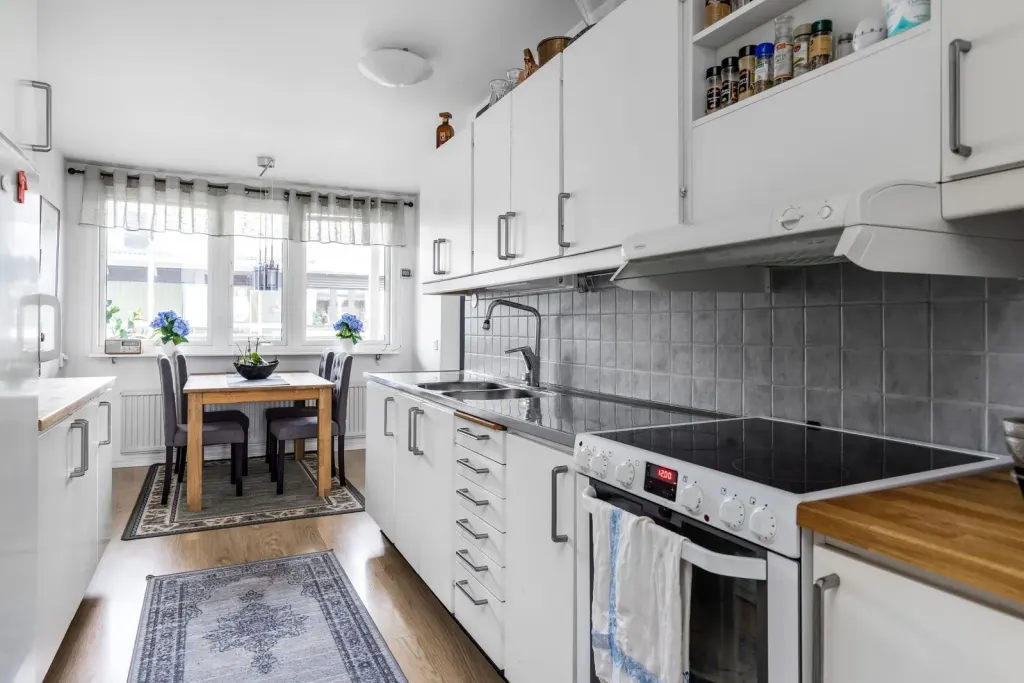 Bostadsrätt med 2 rum på Strågatan 19 i Linköping, bild 4 av 4