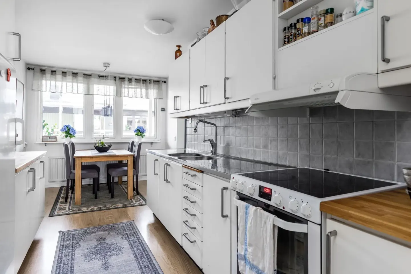 Bostadsrätt med 2 rum på Strågatan 19 i Linköping, bild 4 av 4