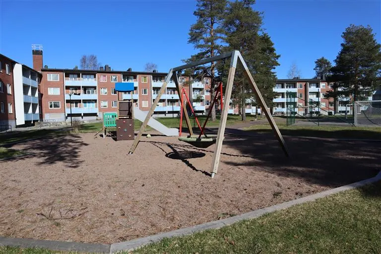 Hyresrätt med 3 rum på Vintergatan 5 C i Säffle, bild 3 av 4