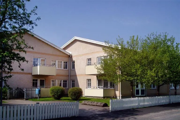 Hyresrätt med 2 rum på Torstens väg 8 i Växjö, bild 2 av 2