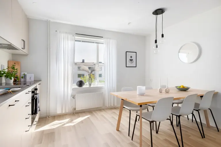 Bostadsrätt med 3 rum på Brynjegatan 12 i Kungälv, bild 2 av 4