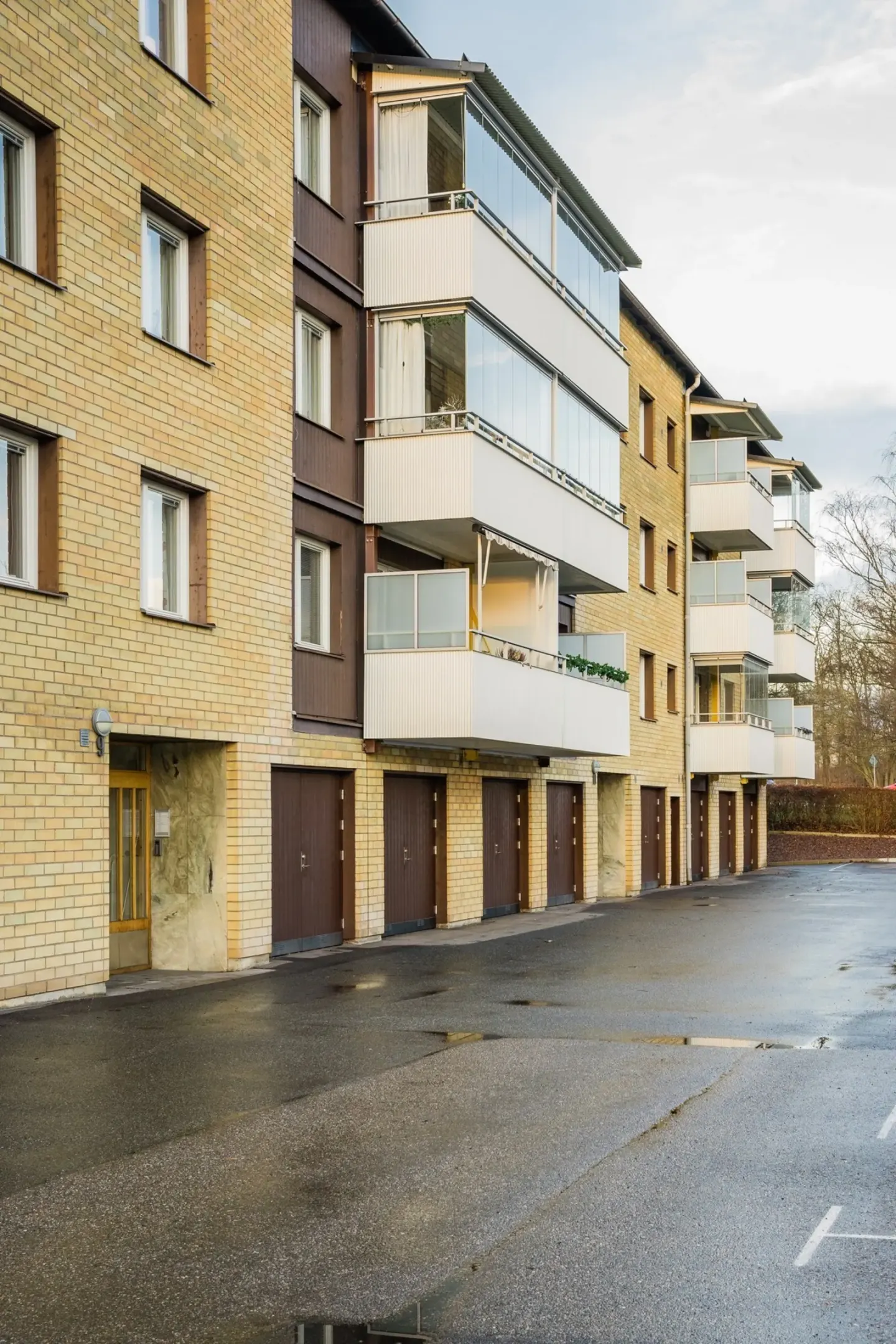 Bostadsrätt med 1 rum på Pilos väg 1 i Nyköping, bild 4 av 4