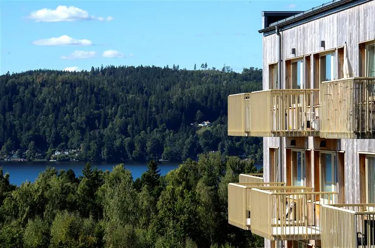Hyresrätt med 3 rum på Räfserydsvägen 20A i Borås, bild 4 av 5