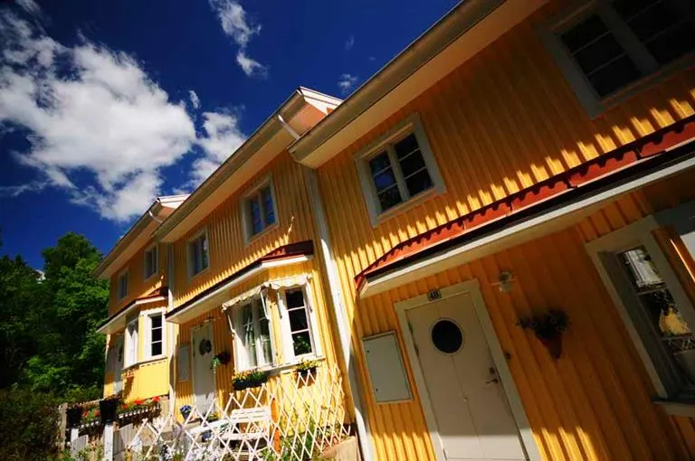 Hyresrätt med 4 rum på Auragatan 4 C i Flen, bild 2 av 5