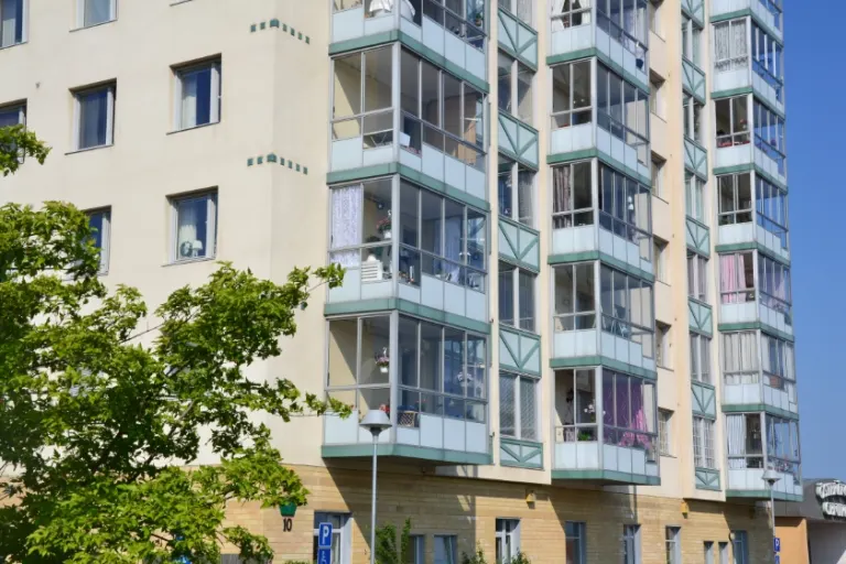 Hyresrätt med 2 rum på Birkagatan 10 i Jönköping, bild 2 av 4