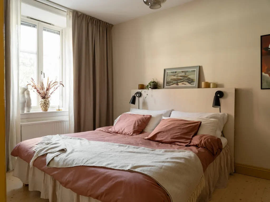 Bostadsrätt med 2 rum på Kommendörsgatan 21f i Göteborg, bild 4 av 5