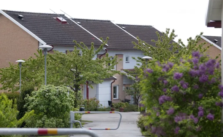 Hyresrätt med 5 rum på Flygelvägen 104 i Lund
