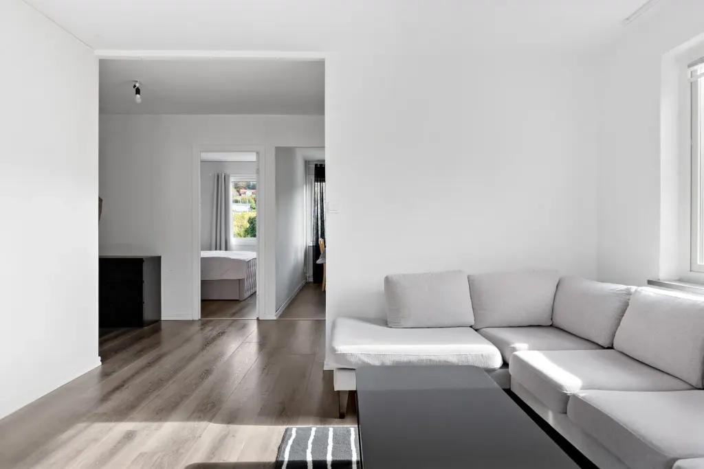 Bostadsrätt med 2 rum på Schottisvägen 3 i Göteborg, bild 3 av 4
