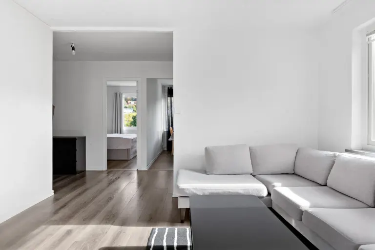 Bostadsrätt med 2 rum på Schottisvägen 3 i Göteborg, bild 3 av 4