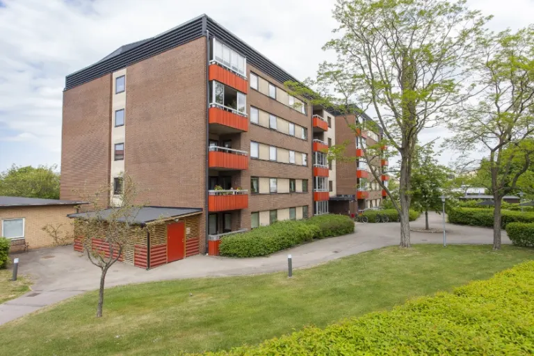Hyresrätt med 2 rum på Östra Nygatan 1 i Klippan, bild 2 av 3