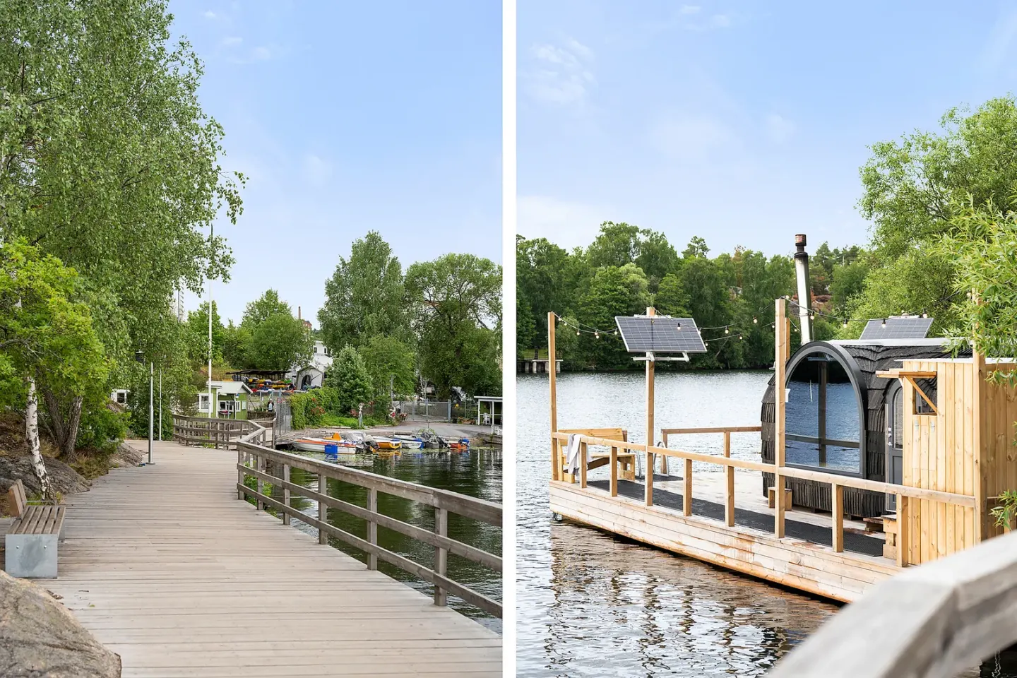 Bostadsrätt med 4 rum på Hövdingagatan 28 i Stockholm, bild 4 av 4