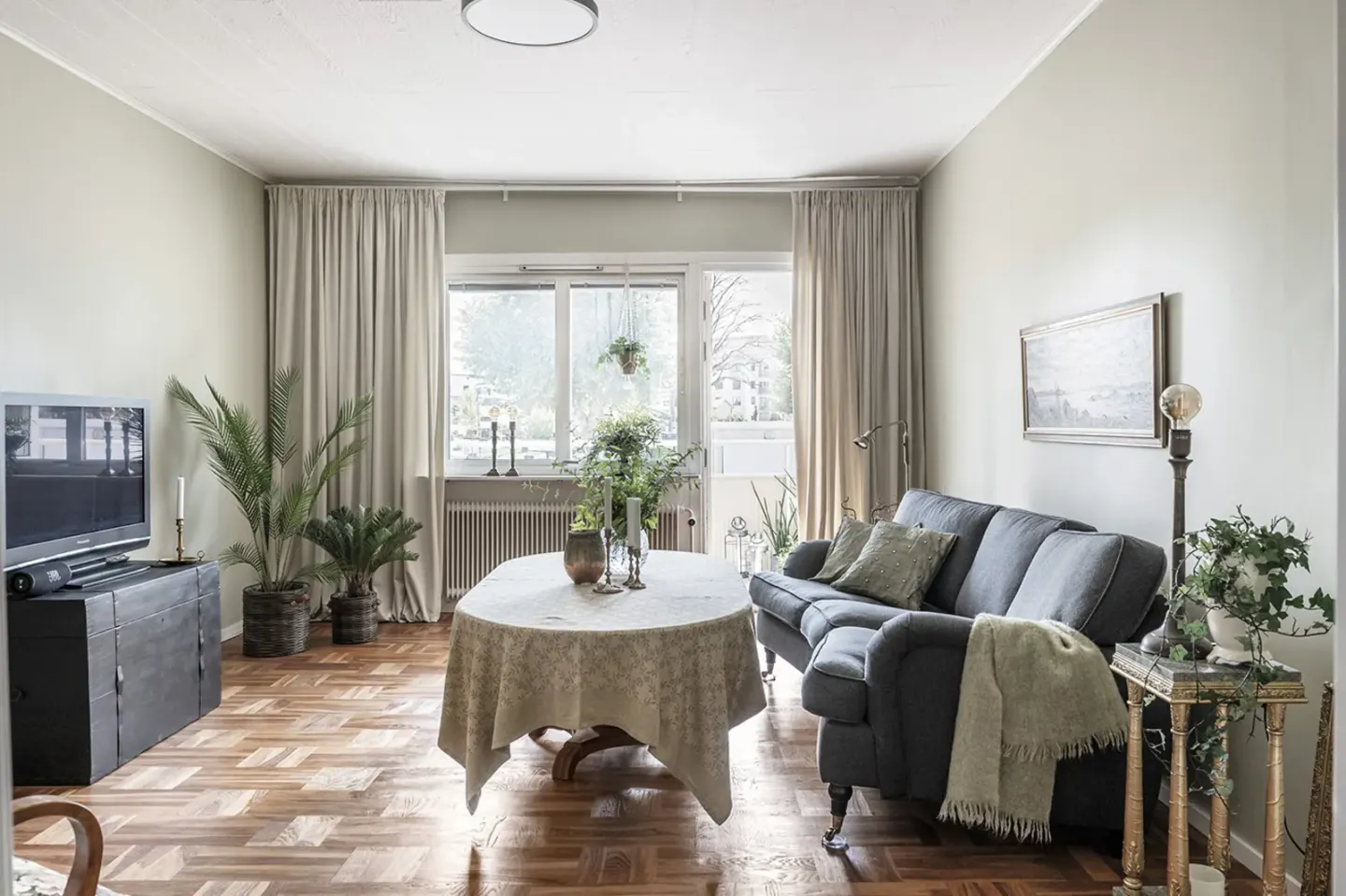 Bostadsrätt med 2 rum på Skolvägen 6 i Kungälv