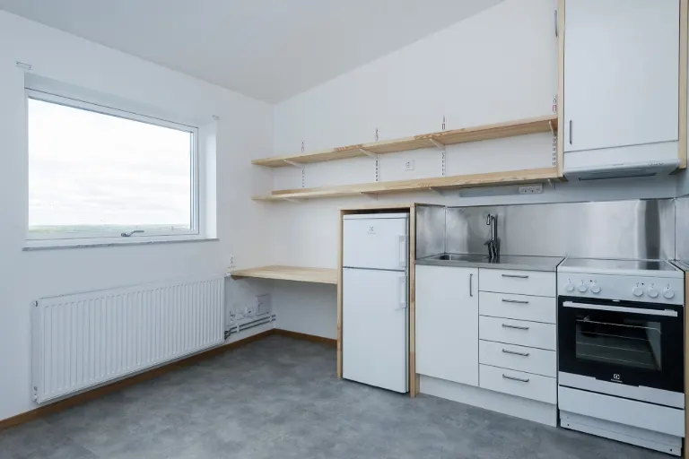 Hyresrätt med 1 rum på Minervavägen 22B i Karlskrona, bild 3 av 5