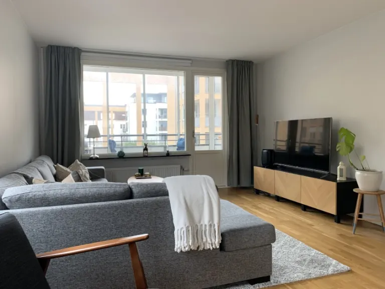 Hyresrätt med 2 rum på Troedsgatan 2A i Helsingborg, bild 2 av 5