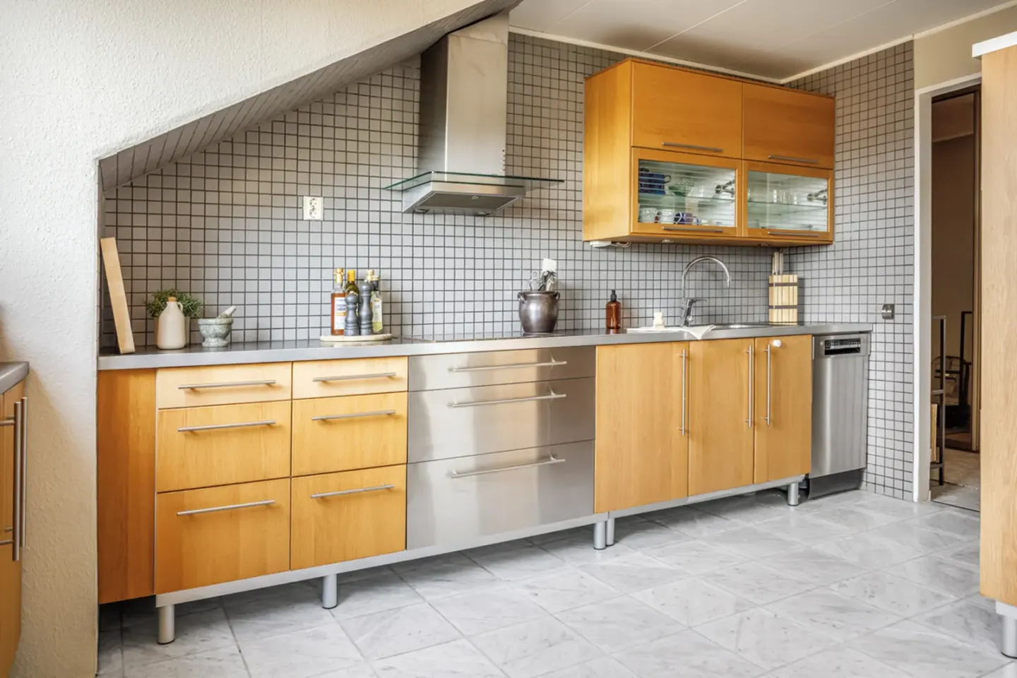 Bostadsrätt med 3 rum på Ängsrogatan 8A i Jönköping, bild 4 av 4