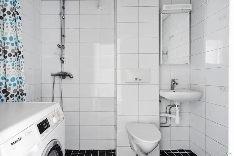 Hyresrätt med 4 rum på Årbygatan 3A i Eskilstuna, bild 3 av 5