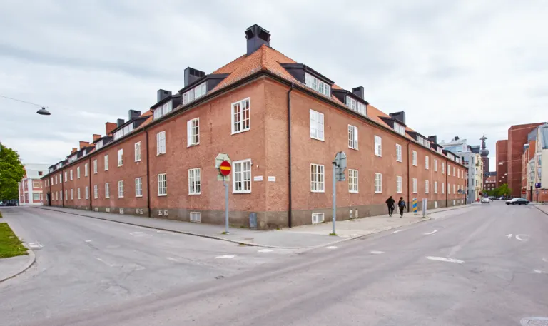 Hyresrätt med 3 rum på Östermalmsgatan 17 H i Västerås