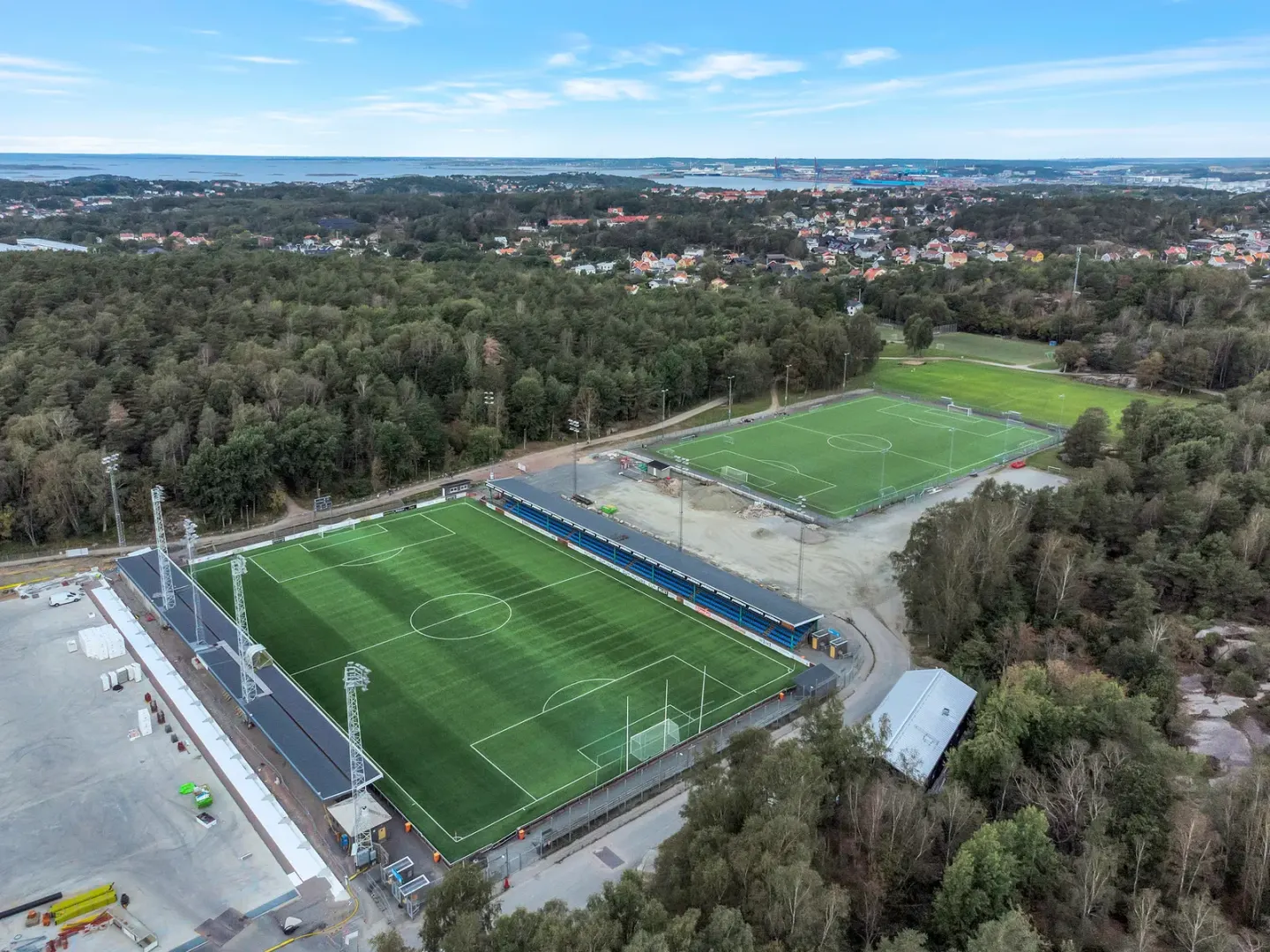 Bostadsrätt med 2 rum på Kobbeslätten 6 i Göteborg, bild 3 av 4