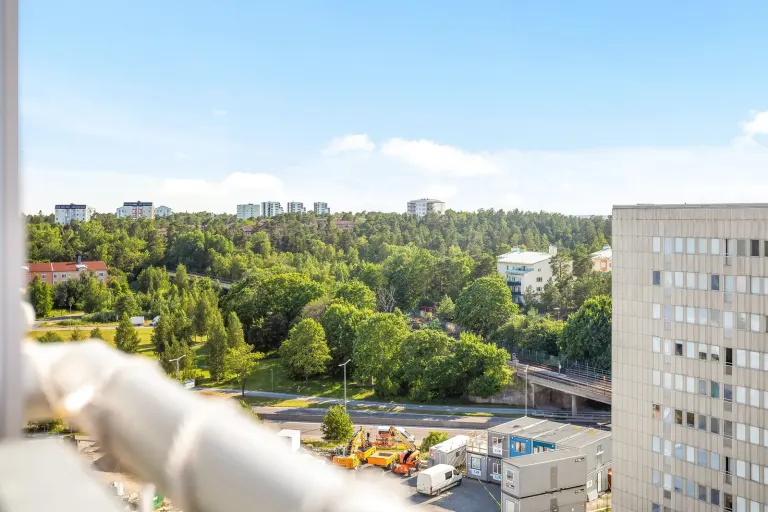 Bostadsrätt med 2 rum på Östersundsgatan 7 i Stockholm, bild 3 av 4