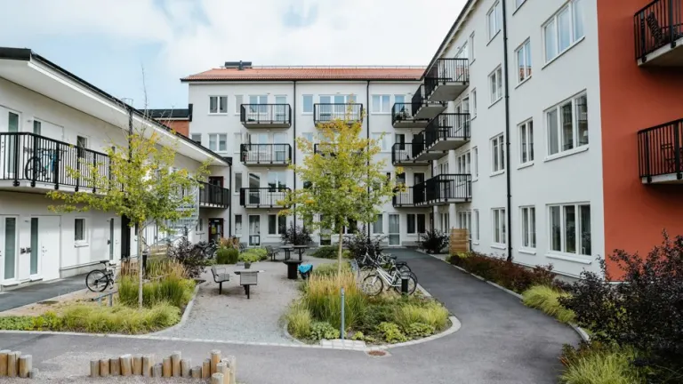 Hyresrätt med 2 rum på Gjutaregatan 11 i Enköping, bild 2 av 5