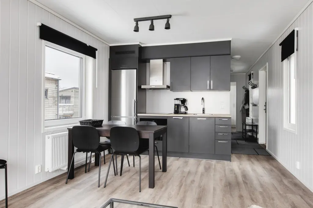 Bostadsrätt med 3 rum på Backladsvägen 8B i Sandviken, bild 3 av 4