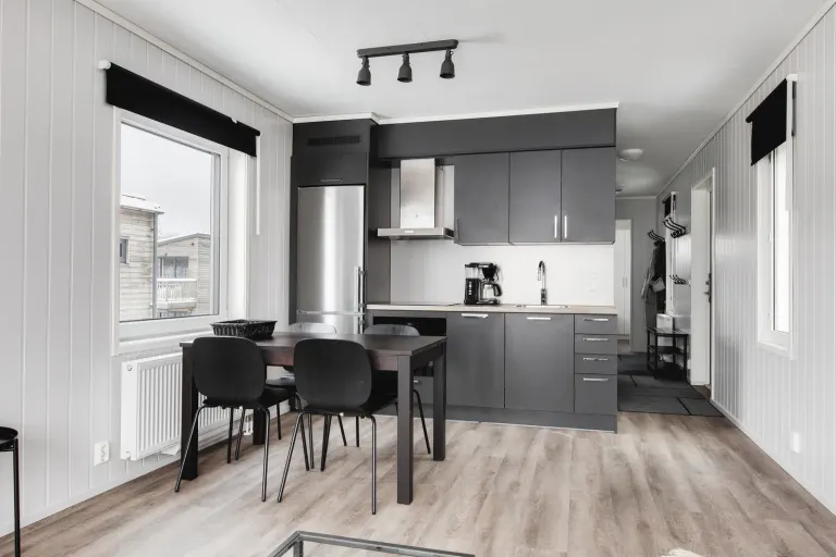 Bostadsrätt med 3 rum på Backladsvägen 8B i Sandviken, bild 3 av 4