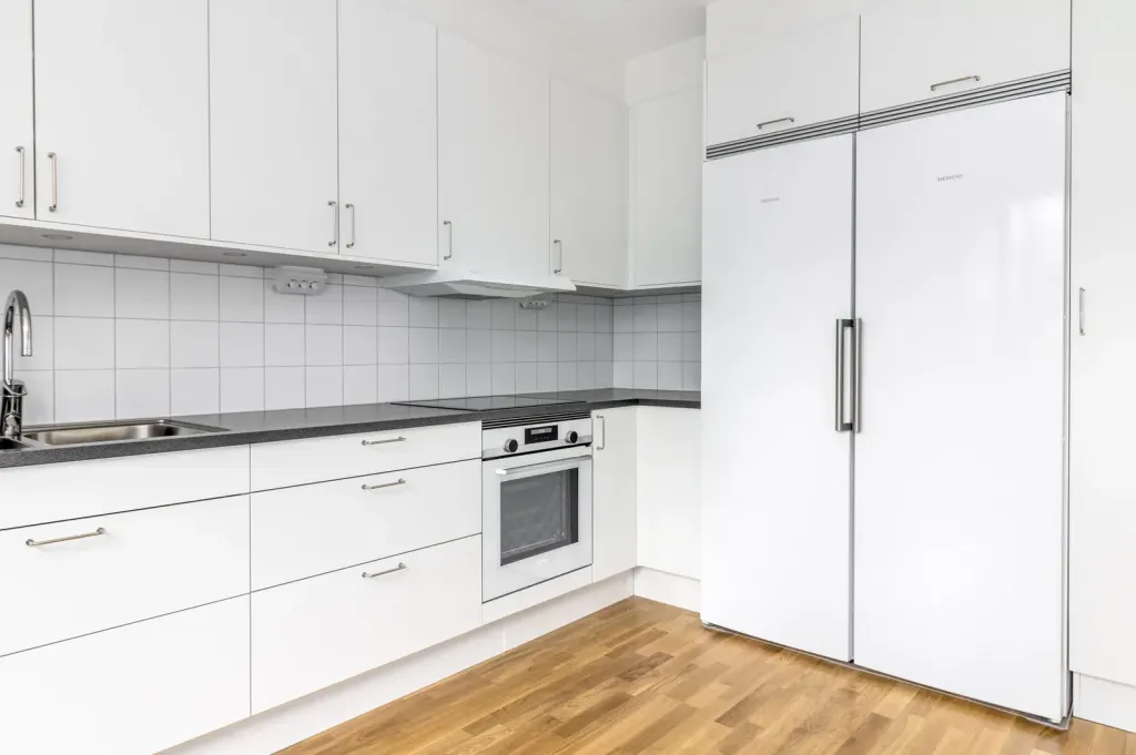 Bostadsrätt med 3 rum på Årbylundsgatan 3 i Eskilstuna, bild 2 av 4
