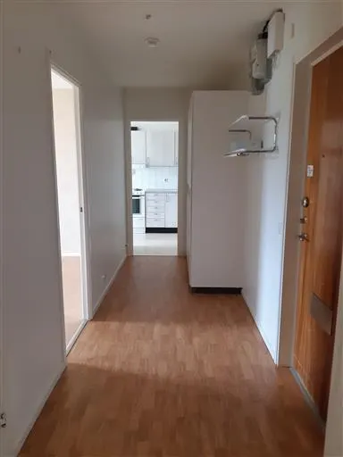 Hyresrätt med 2 rum på Hantverkargatan 26 i Hofors, bild 4 av 5