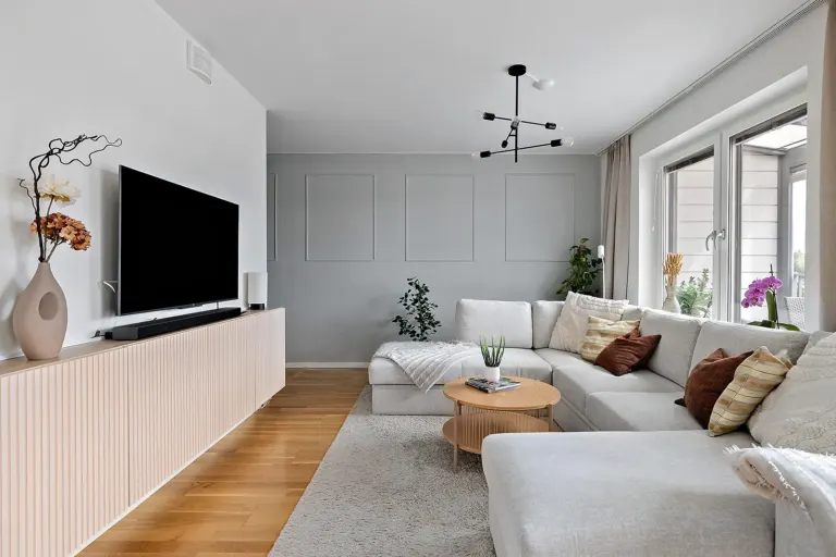 Bostadsrätt med 3 rum på Flygfältsvägen 23 i Järfälla, bild 2 av 4