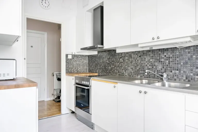 Bostadsrätt med 2 rum på Wadströmsgatan 6B i Norrköping, bild 2 av 4