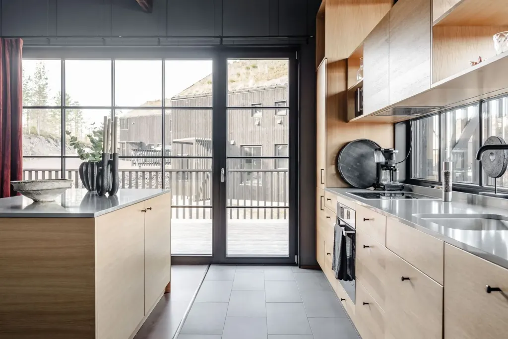 Bostadsrätt med 5 rum på Nordklint 75 i Malung-Sälen, bild 4 av 4