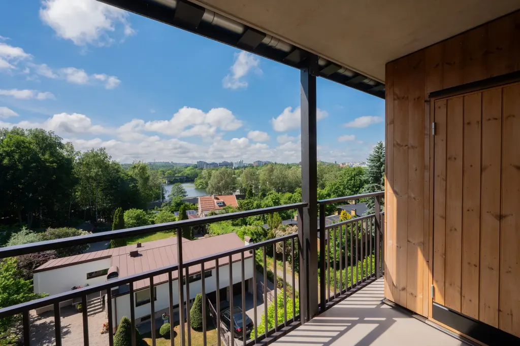 Bostadsrätt med 1,5 rum på Varvsvägen 13 i Huddinge, bild 3 av 4