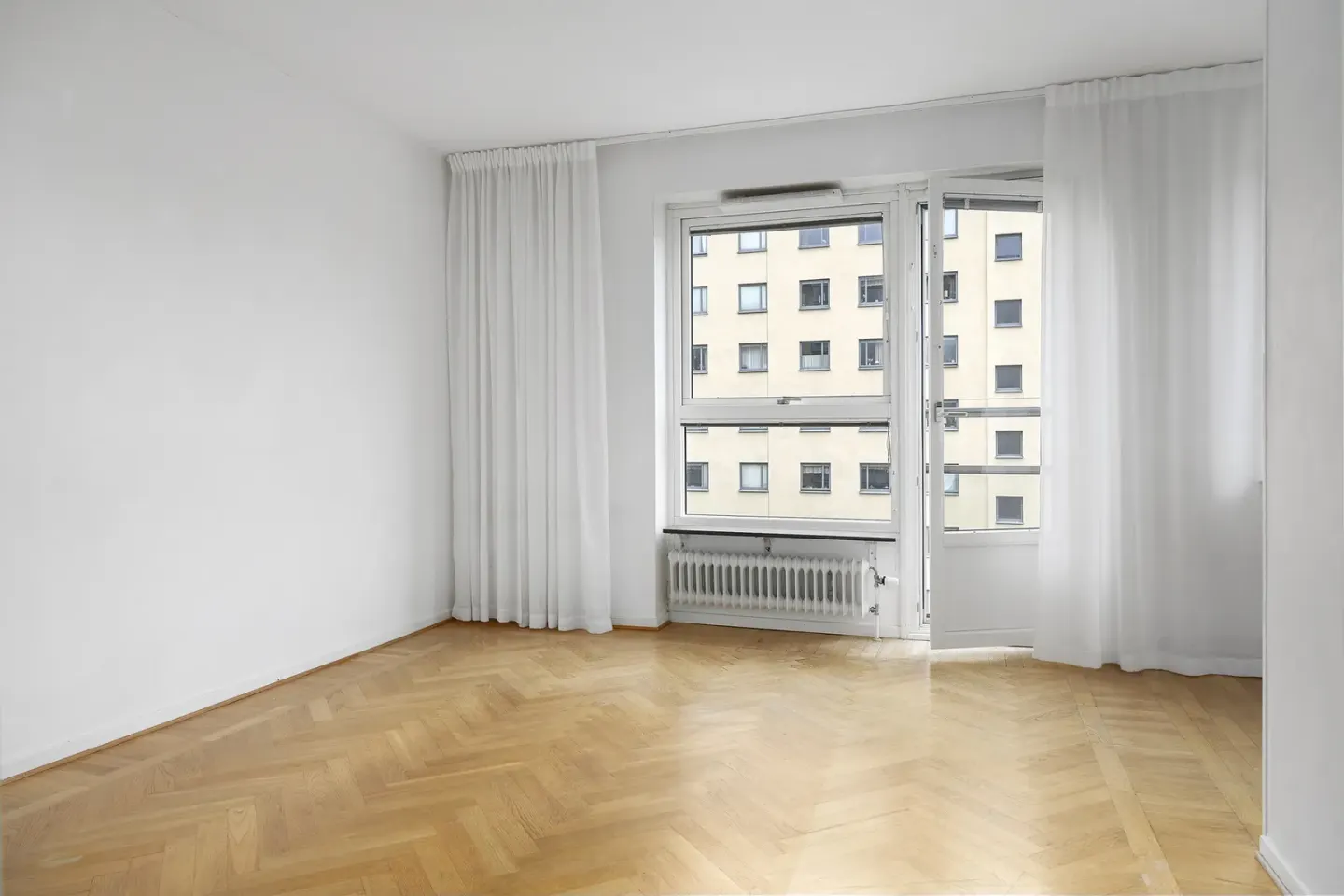 Bostadsrätt med 2 rum på Ostgatan 20 i Göteborg, bild 2 av 4