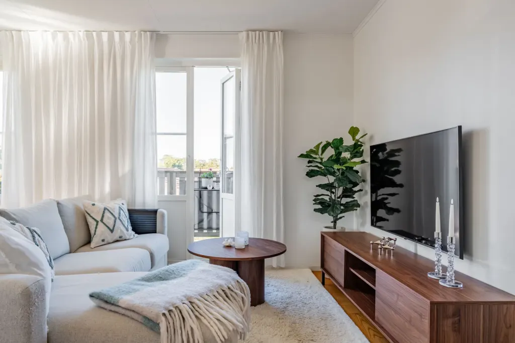 Bostadsrätt med 2 rum på Lärlingsgatan 7F i Helsingborg, bild 3 av 4
