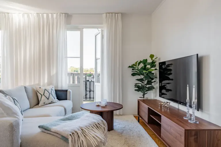Bostadsrätt med 2 rum på Lärlingsgatan 7F i Helsingborg, bild 3 av 4