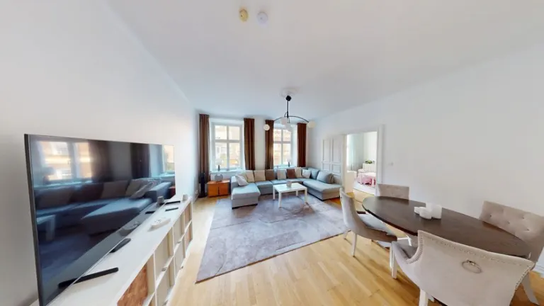 Hyresrätt med 3 rum på Nyforsgatan 38B i Eskilstuna