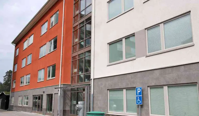 Hyresrätt med 2 rum på Vallavägen 4A i Linköping, bild 4 av 4