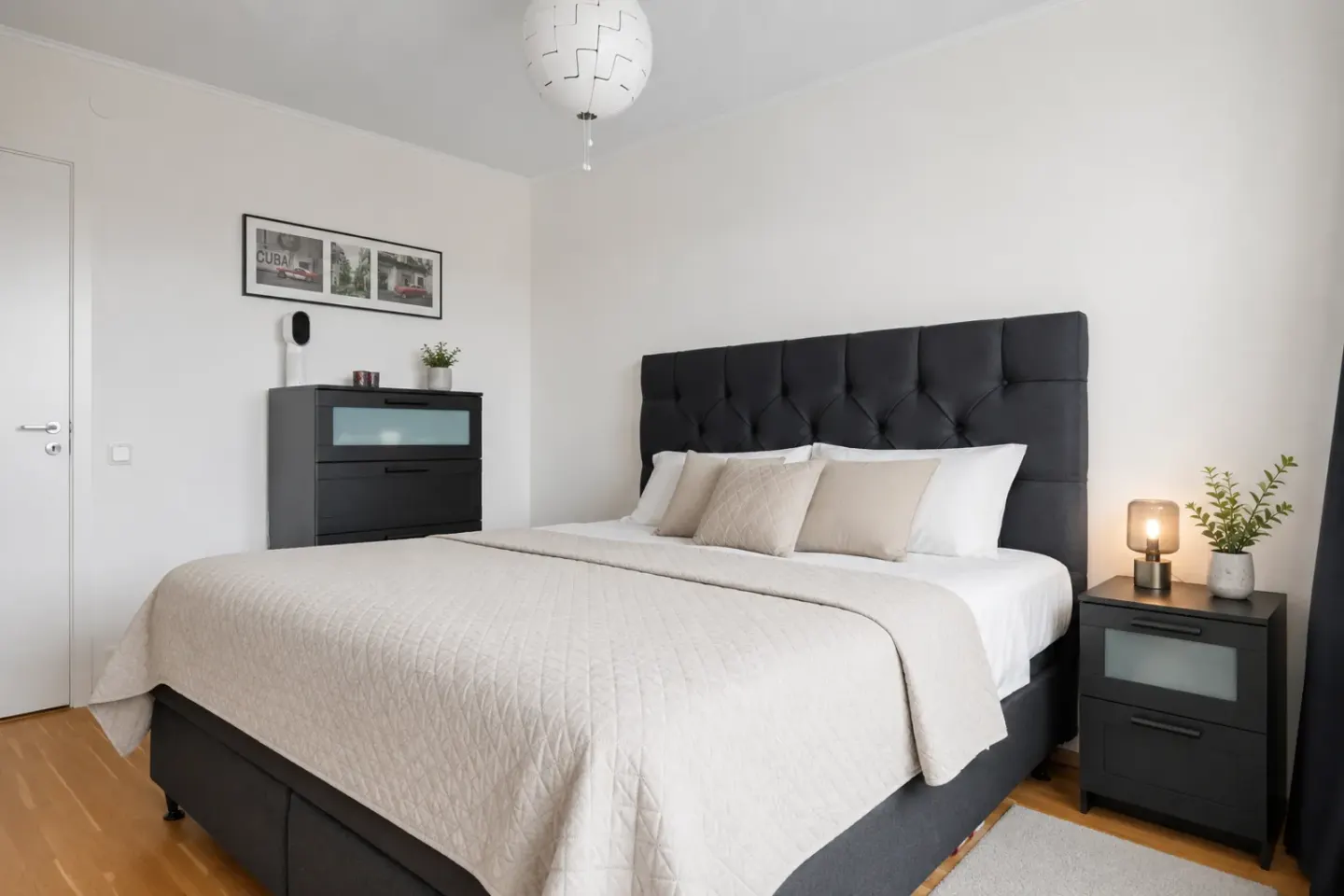 Bostadsrätt med 2 rum på Minutgränd 15 i Järfälla, bild 4 av 4